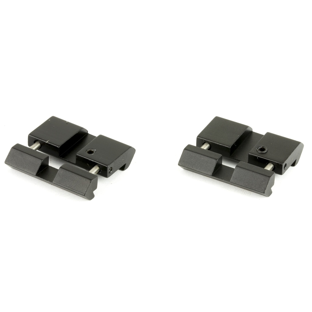 Leapers, Inc. - UTG UTG LOW PRO SNAP-IN RAIL ADAPTER 1