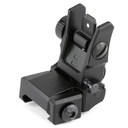 Leapers, Inc. - UTG UTG LOW PRO FLIP-UP REAR SIGHT W/DAA 1