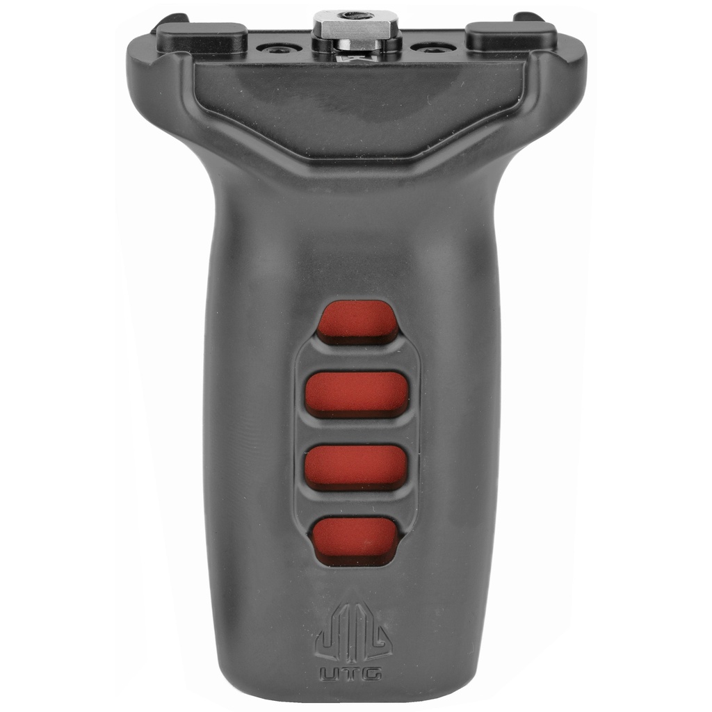 Leapers, Inc. - UTG UTG SUPER-SLIM VRTCL FOREGRIP MLOK 2