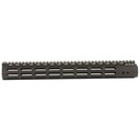 Leapers, Inc. - UTG UTG PRO AR 15" SPR SLM MLOK FF HNDGD 2