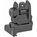 Leapers, Inc. - UTG UTG ACCU-SYNC AR15 FLIP REAR-SIGHT 1