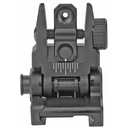 Leapers, Inc. - UTG UTG ACCU-SYNC AR15 FLIP REAR-SIGHT 2