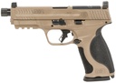 Smith and Wesson M&P9 M2.0 Metal OR 1