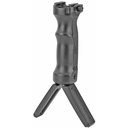 Leapers, Inc. - UTG UTG D-GRIP QUICK RELEASE BIPOD 2
