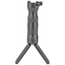 Leapers, Inc. - UTG UTG D-GRIP QUICK RELEASE BIPOD 3