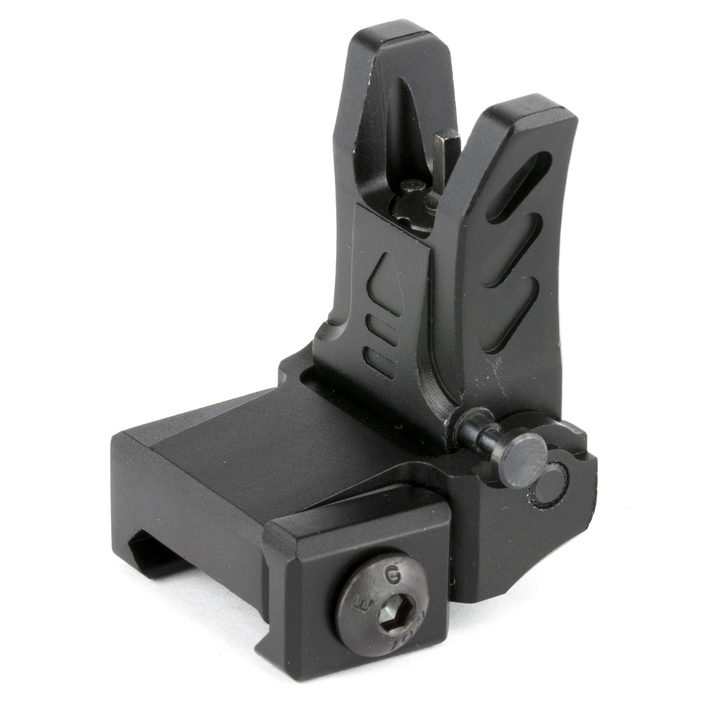 Leapers, Inc. - UTG UTG LOW PRO FLIP-UP FRONT SIGHT 1