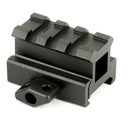Leapers, Inc. - UTG UTG .83" HIGH 3-SLOT MED CMPCT RISER 1