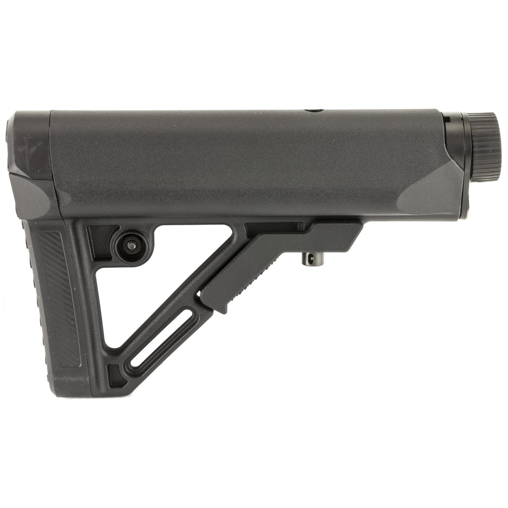 Leapers, Inc. - UTG UTG PRO MODEL4 S1 STK KIT ML-SPC BLK 1