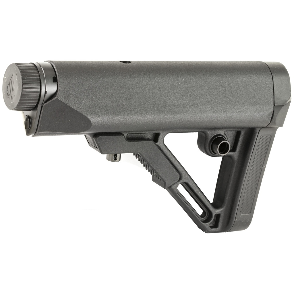 Leapers, Inc. - UTG UTG PRO MODEL4 S1 STK KIT ML-SPC BLK 2