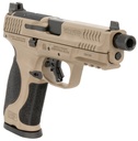 Smith and Wesson M&P9 M2.0 Metal OR 2