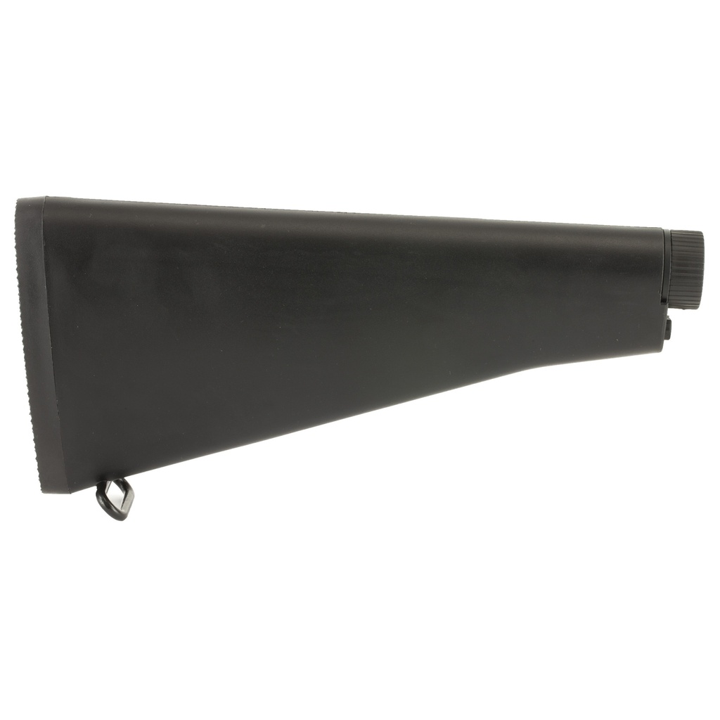 Leapers, Inc. - UTG UTG MODEL 4 AR15 A2 FXD STK ASSMBLY 1
