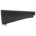 Leapers, Inc. - UTG UTG MODEL 4 AR15 A2 FXD STK ASSMBLY 1