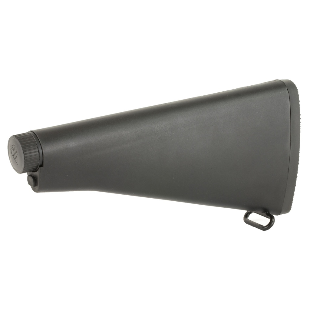 Leapers, Inc. - UTG UTG MODEL 4 AR15 A2 FXD STK ASSMBLY 2