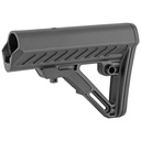 Leapers, Inc. - UTG UTG PRO MODEL4 S2 STK ML-SPC BLK 2