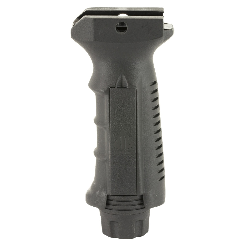 Leapers, Inc. - UTG UTG ERGO AMBI VERT FORGRP BLK 1