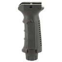 Leapers, Inc. - UTG UTG ERGO AMBI VERT FORGRP BLK 1