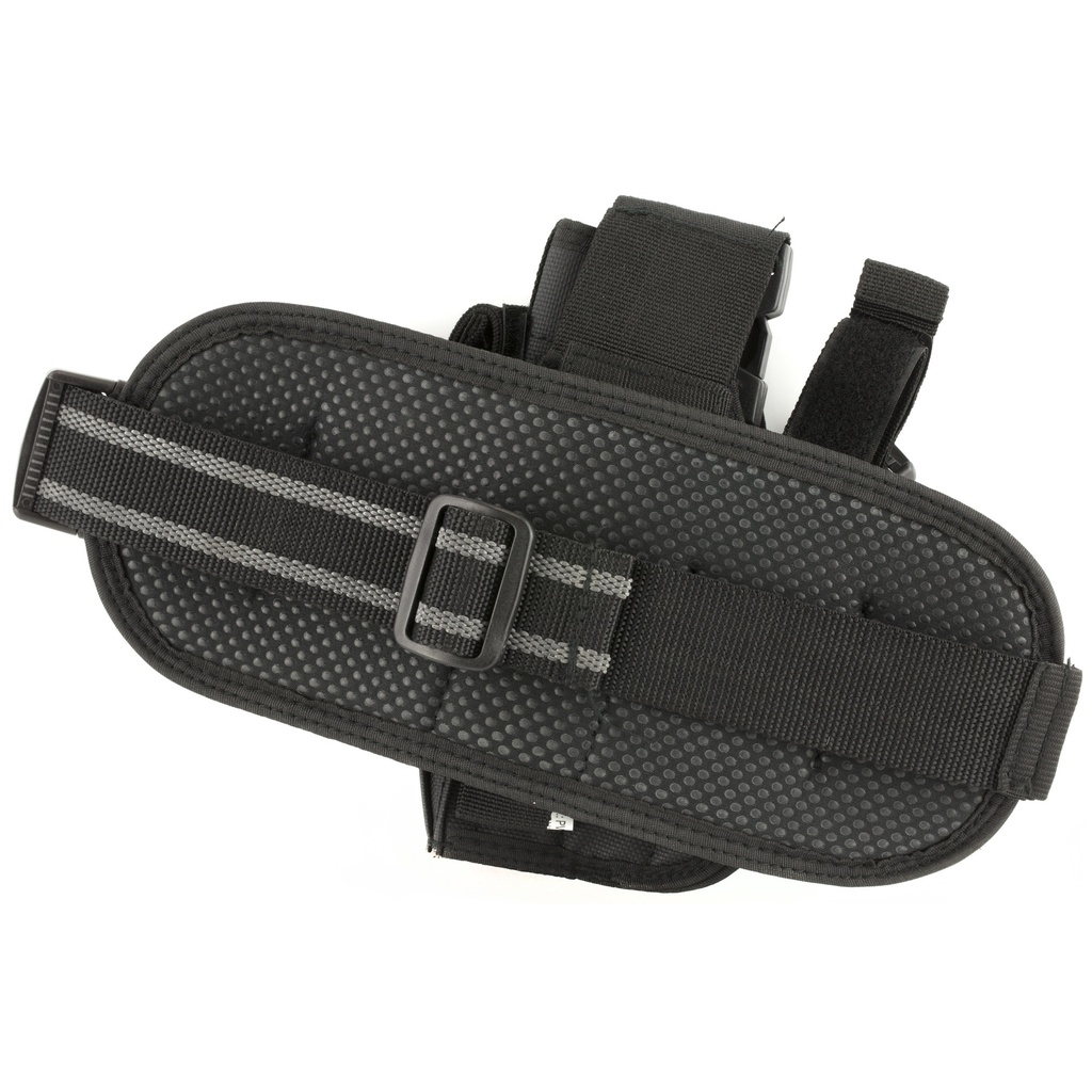 Leapers, Inc. - UTG UTG SPEC OPS UNIV TACT LEG HLSTR RH 1