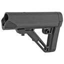 Leapers, Inc. - UTG UTG PRO MODEL4 S1 STK ML-SPC BLK 2