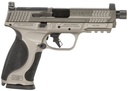 Smith and Wesson M&P9 M2.0 Metal OR 1