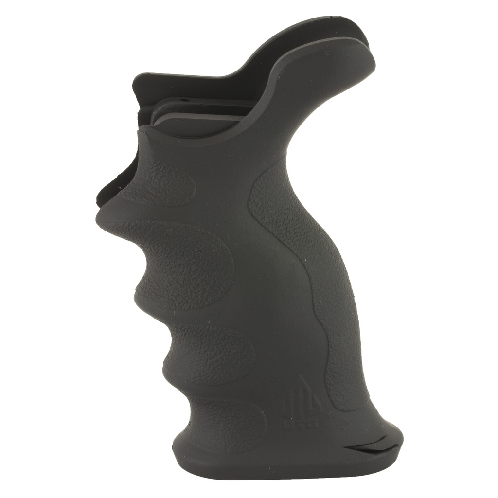 Leapers, Inc. - UTG UTG AR15 CMBT SNPR PSTL GRP BLK 1