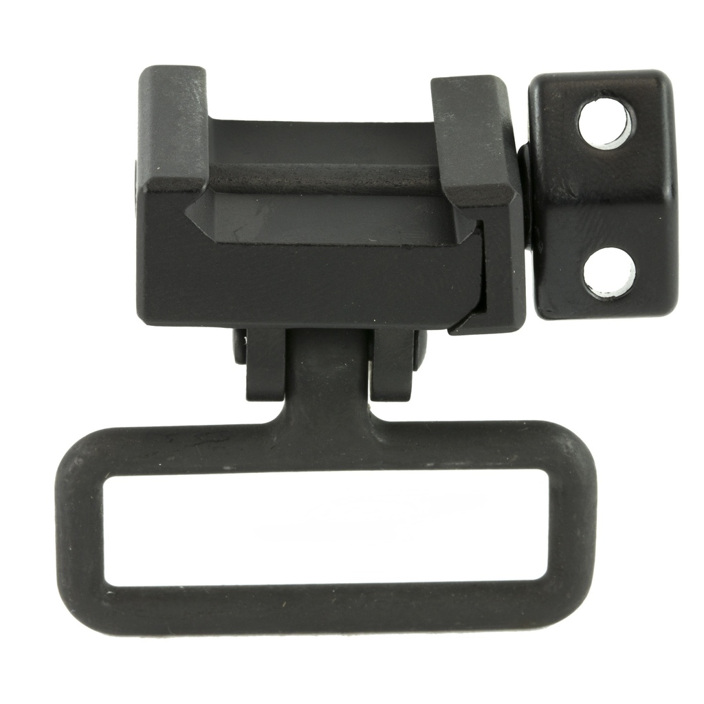 Leapers, Inc. - UTG UTG DETACHABLE SWIVEL W/PICA BASE 1
