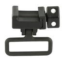 Leapers, Inc. - UTG UTG DETACHABLE SWIVEL W/PICA BASE 1