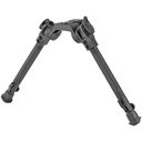 Leapers, Inc. - UTG UTG OVER BORE 7-11" PICATINNY BIPOD 1