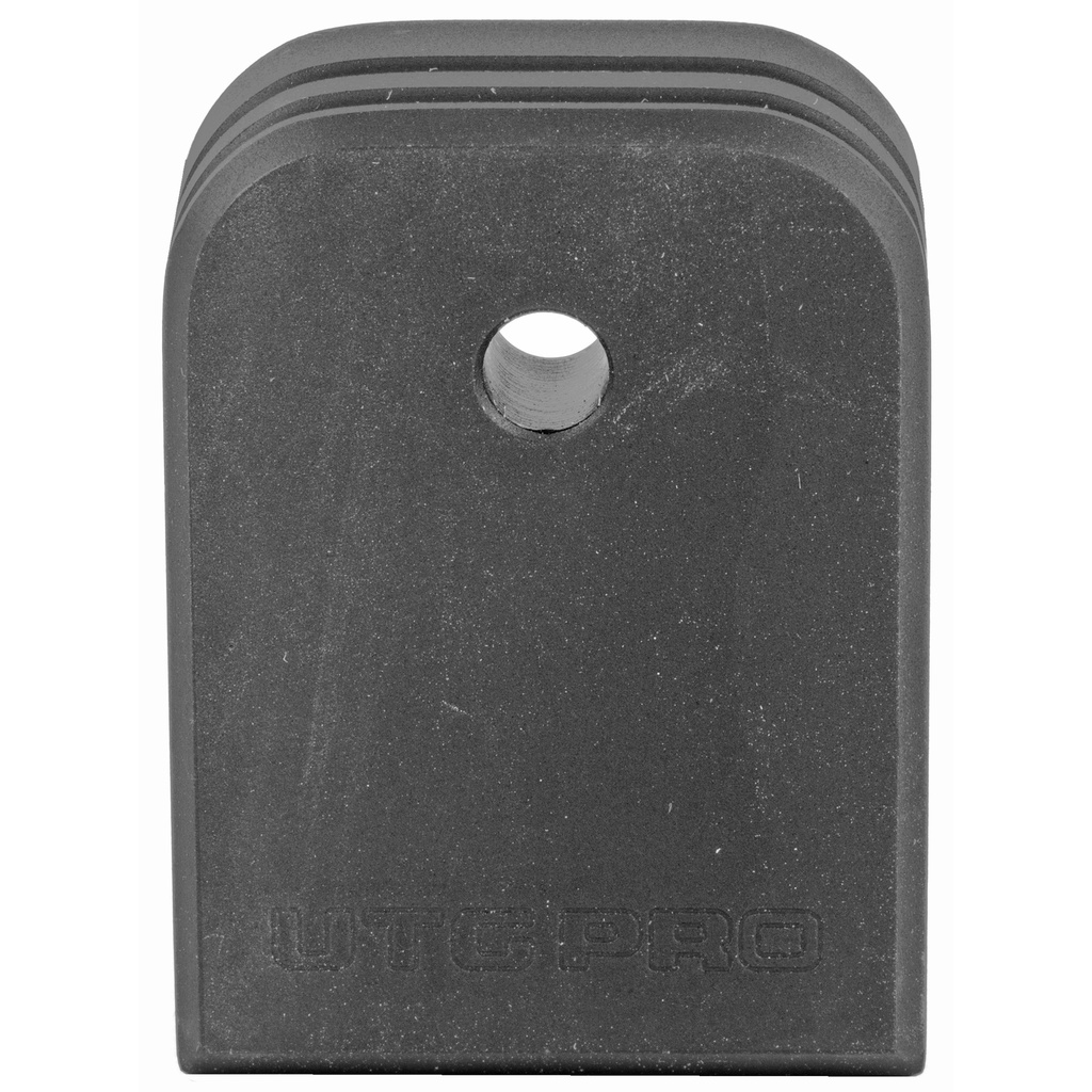 Leapers, Inc. - UTG UTG PRO+0 BASE PAD FOR GLOCK BLK 2