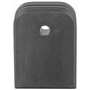 Leapers, Inc. - UTG UTG PRO+0 BASE PAD FOR GLOCK BLK 2