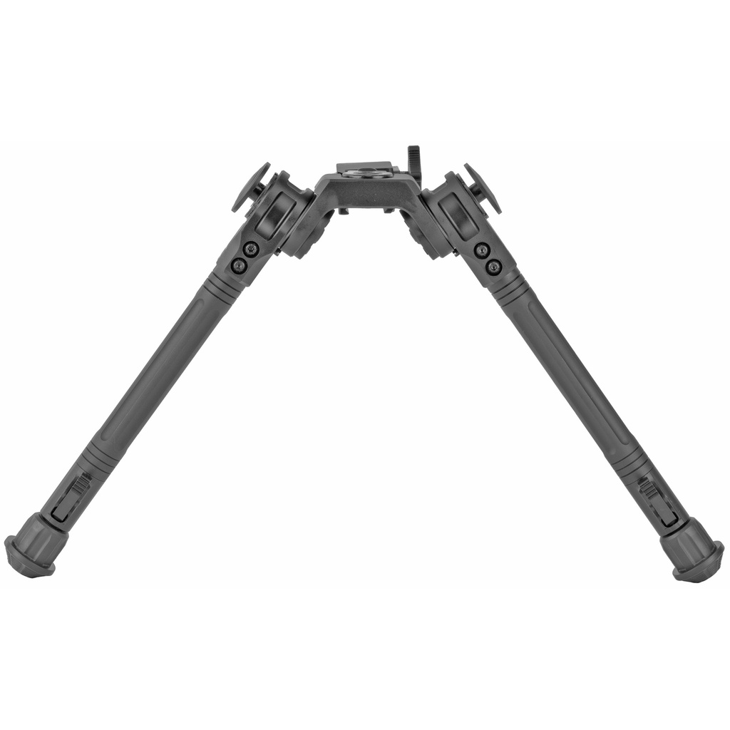 Leapers, Inc. - UTG UTG OVER BORE 7-11" PICATINNY BIPOD 2