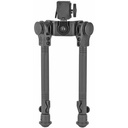 Leapers, Inc. - UTG UTG OVER BORE 7-11" PICATINNY BIPOD 3