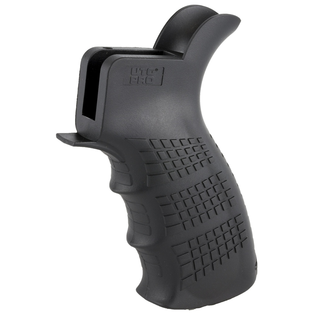 Leapers, Inc. - UTG UTG PRO AR15 AMBID PISTOL GRIP BLK 1