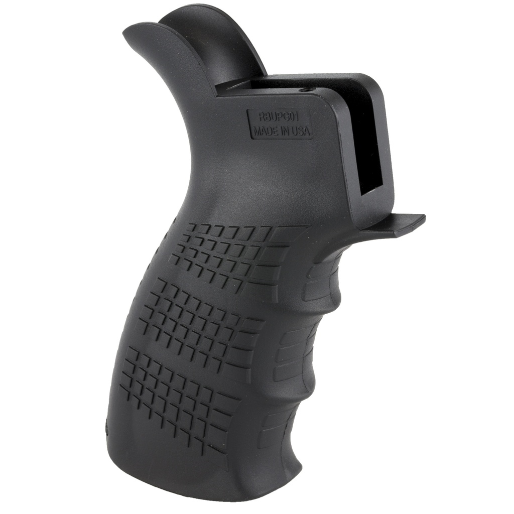 Leapers, Inc. - UTG UTG PRO AR15 AMBID PISTOL GRIP BLK 2
