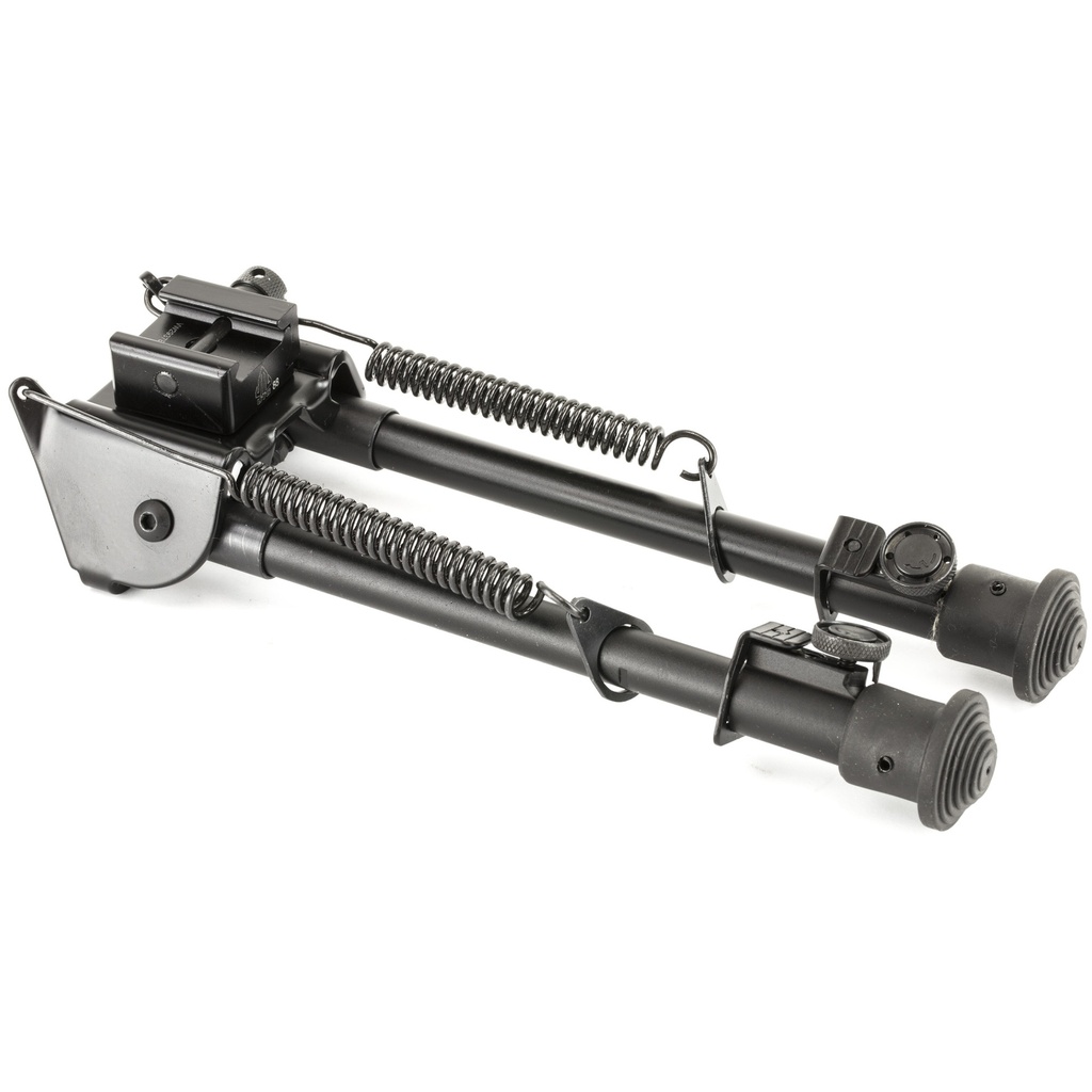 Leapers, Inc. - UTG UTG TACT BIPOD-TACT/SNIPER PRO ADJ 1