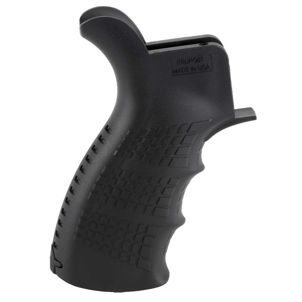 Leapers, Inc. - UTG UTG PRO AR15 AMBID PISTOL GRIP BLK 3