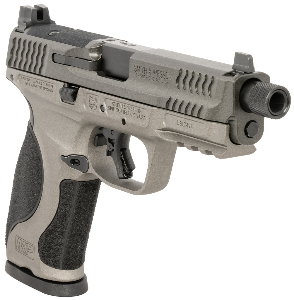 Smith and Wesson M&P9 M2.0 Metal OR 3