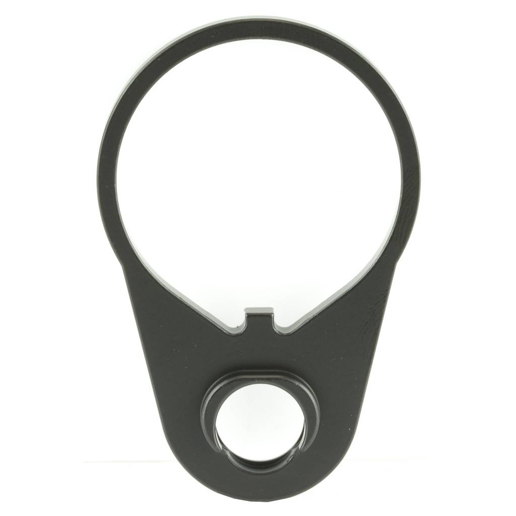 Leapers, Inc. - UTG UTG AR15 QUICK DTCH RCVR END PLATE B 1
