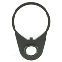 Leapers, Inc. - UTG UTG AR15 QUICK DTCH RCVR END PLATE B 1