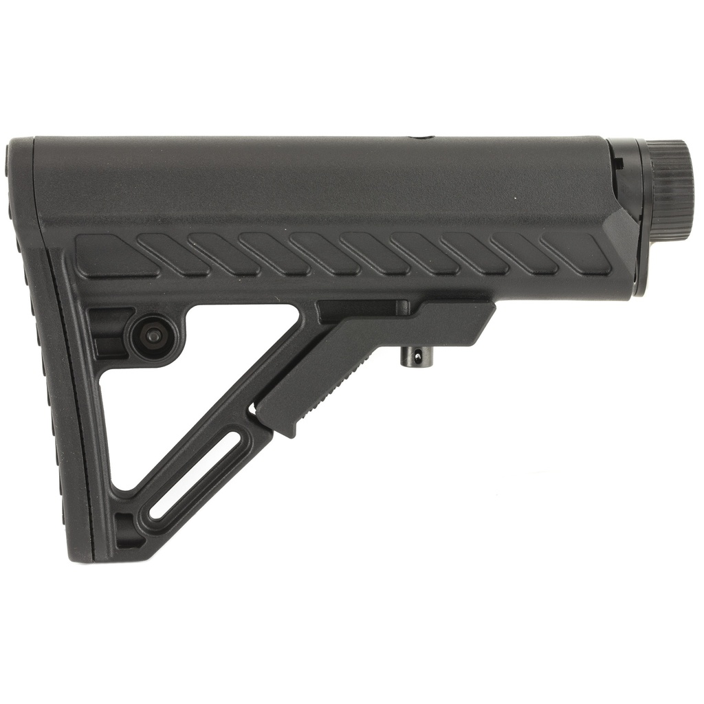 Leapers, Inc. - UTG UTG PRO MODEL4 S2 STK KIT ML-SPC BLK 1