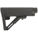 Leapers, Inc. - UTG UTG PRO MODEL4 S2 STK KIT ML-SPC BLK 1