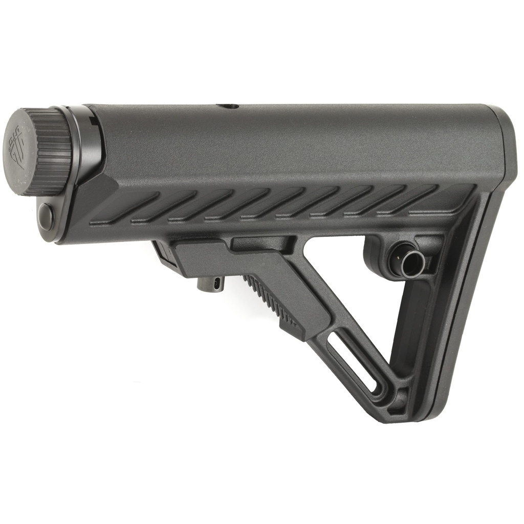 Leapers, Inc. - UTG UTG PRO MODEL4 S2 STK KIT ML-SPC BLK 2