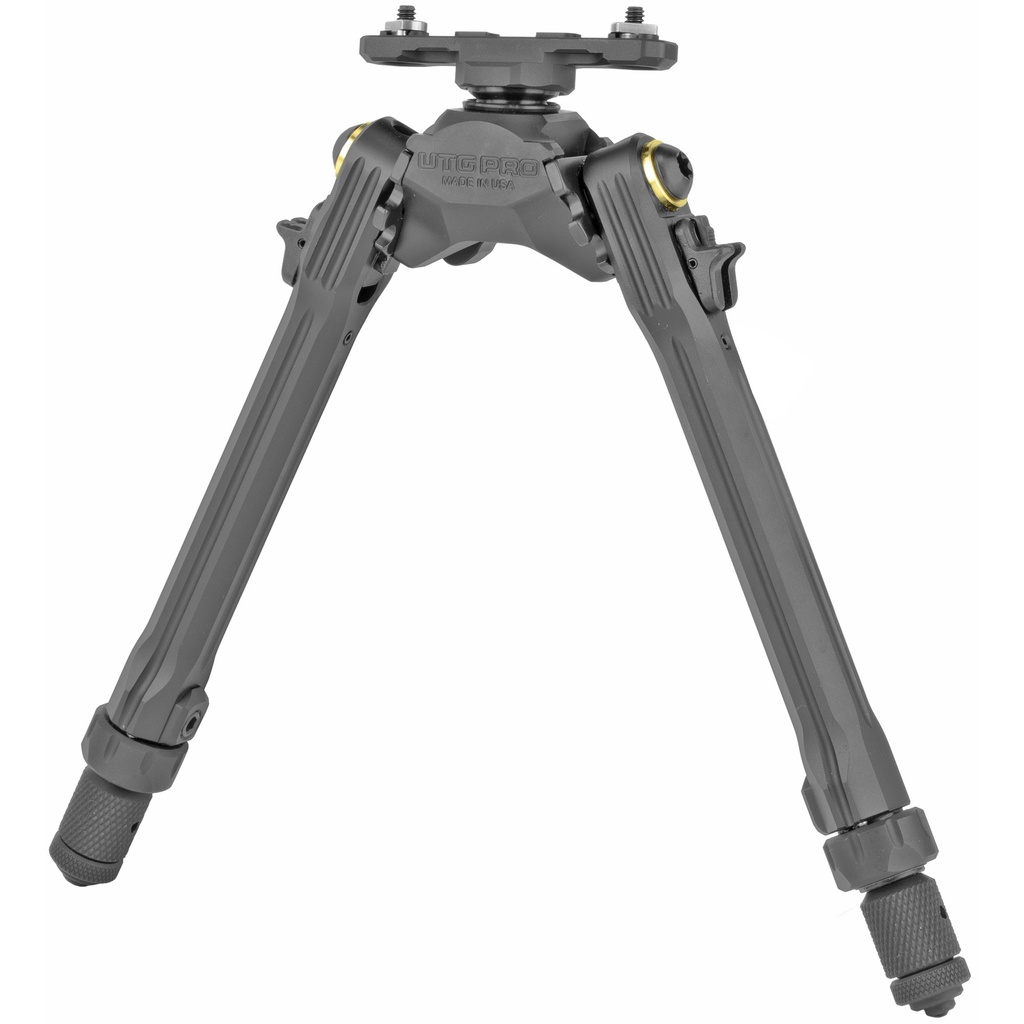 Leapers, Inc. - UTG UTG PRO TBNR 8.5-11" M-LOK BIPOD 1
