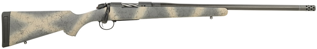 Bergara Ridge Carbon Wilderness 1