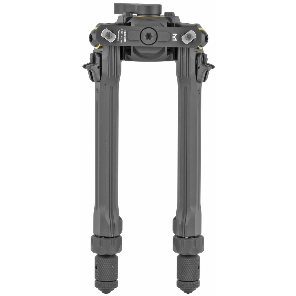 Leapers, Inc. - UTG UTG PRO TBNR 8.5-11" M-LOK BIPOD 3