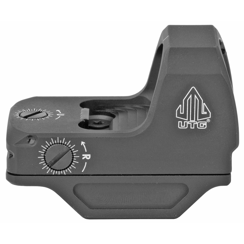 Leapers, Inc. - UTG UTG OP3 MICRO RED 4.0 SNGL DOT 2