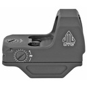 Leapers, Inc. - UTG UTG OP3 MICRO RED 4.0 SNGL DOT 2