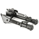 Leapers, Inc. - UTG UTG TACT OP BIPOD W/QD LVR MNT 6"-7" 1