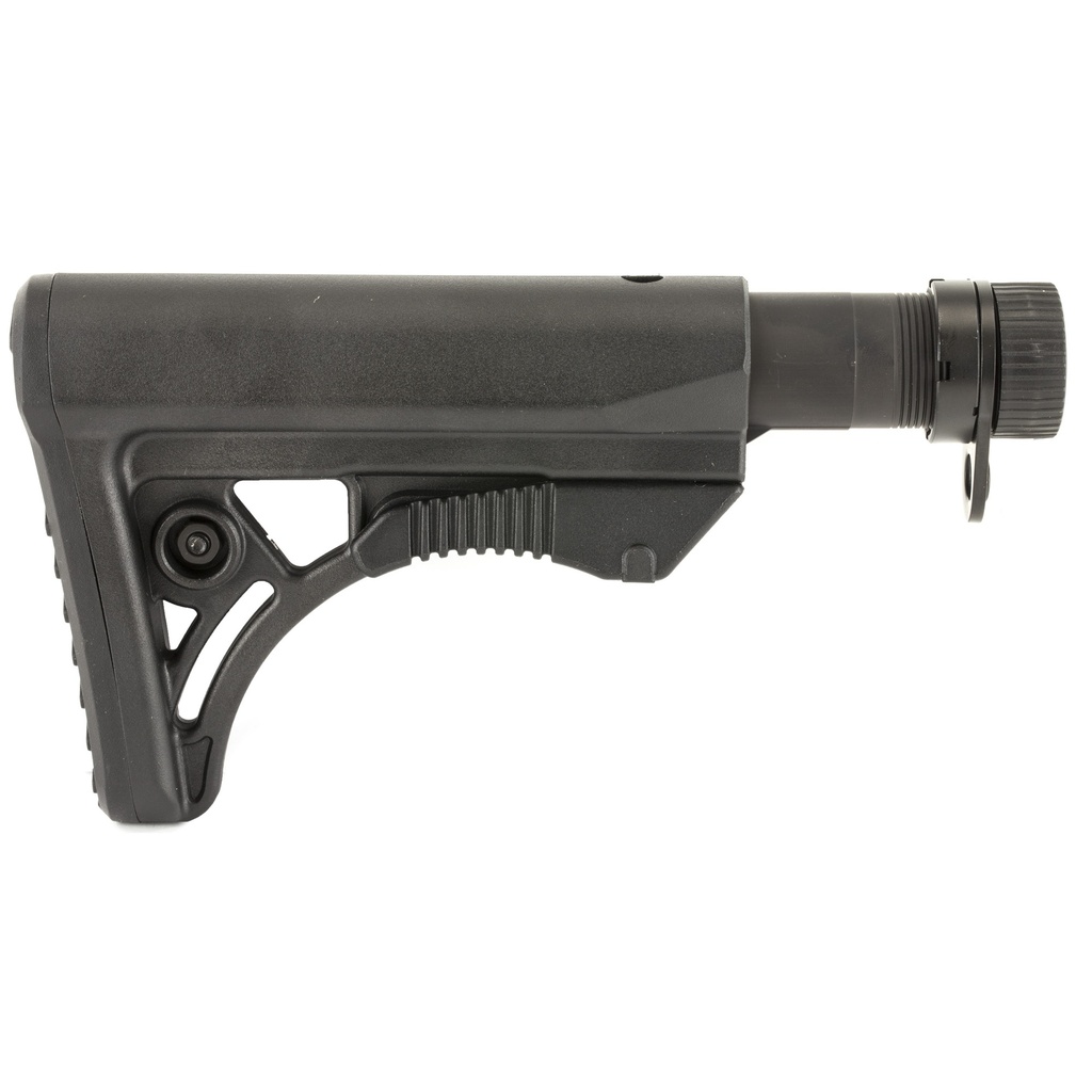Leapers, Inc. - UTG UTG PRO MODEL4 S3 STK KIT ML-SPC BLK 1