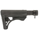 Leapers, Inc. - UTG UTG PRO MODEL4 S3 STK KIT ML-SPC BLK 1