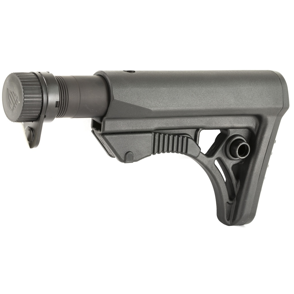 Leapers, Inc. - UTG UTG PRO MODEL4 S3 STK KIT ML-SPC BLK 2